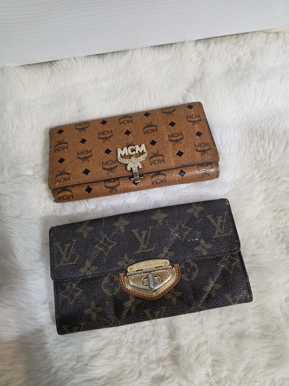 Wallets Bundell